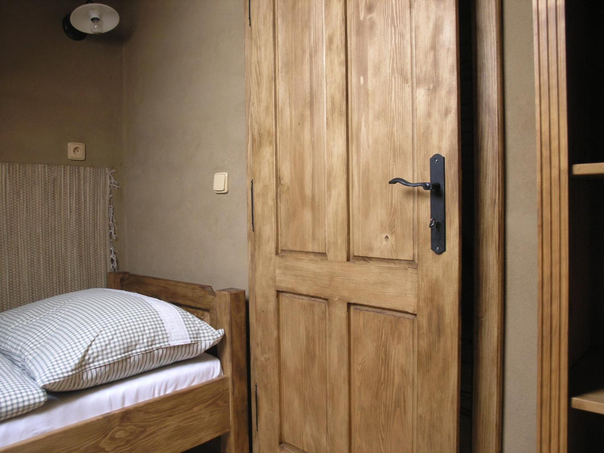 Apartmany Cerveny Dvur Chvalšiny Kültér fotó
