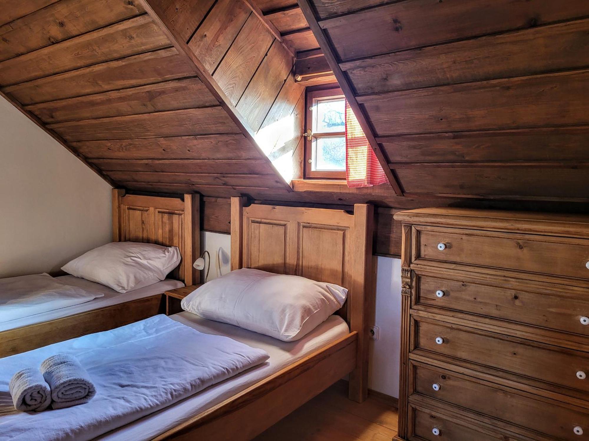 Apartmany Cerveny Dvur Chvalšiny Kültér fotó