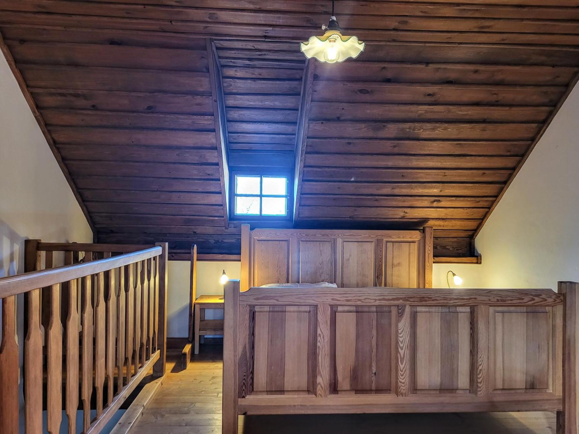 Apartmany Cerveny Dvur Chvalšiny Kültér fotó