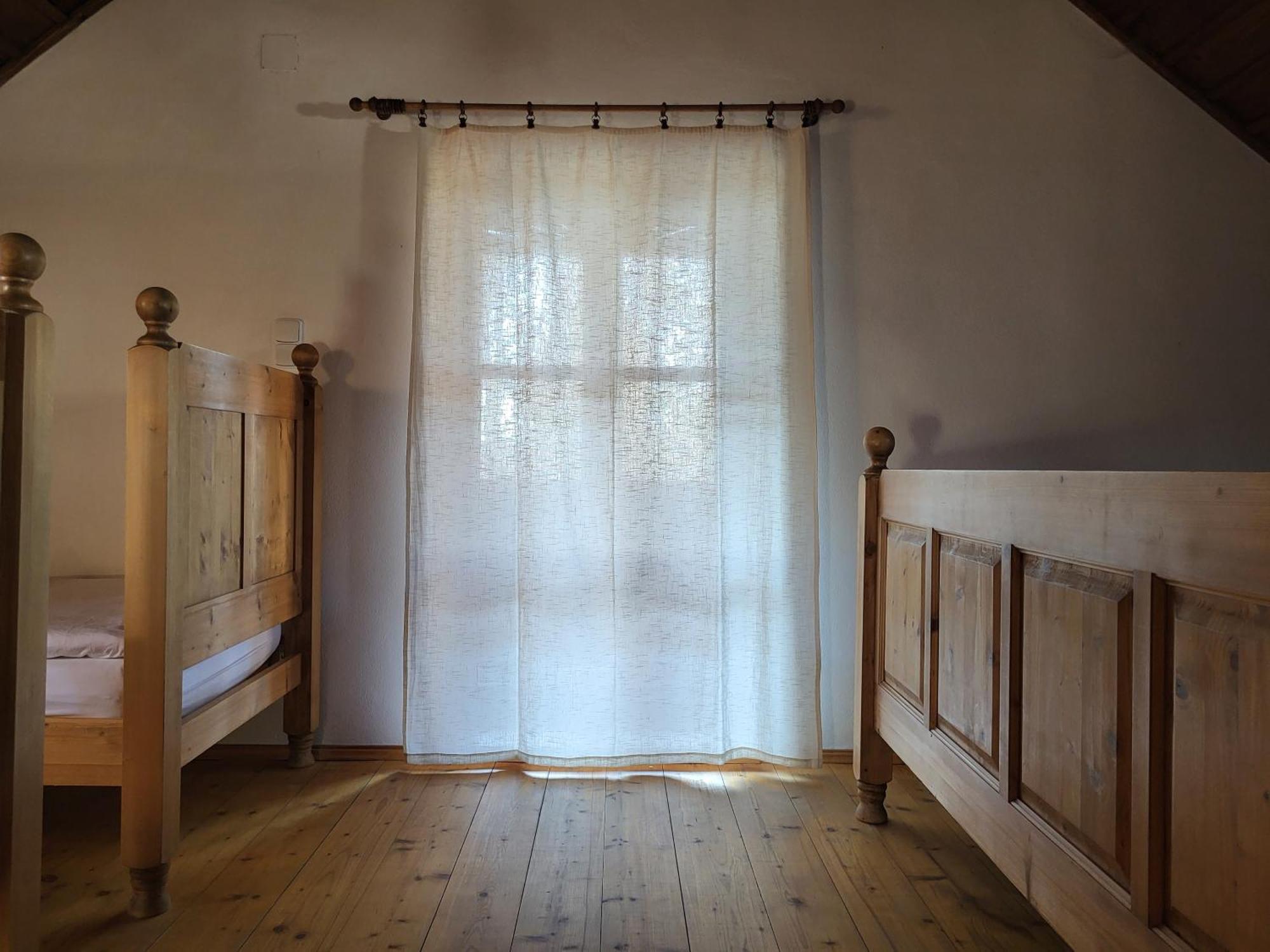 Apartmany Cerveny Dvur Chvalšiny Kültér fotó